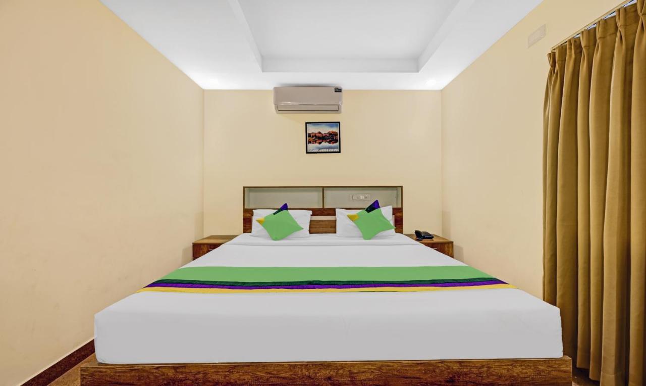 Collection O Royal Suites バンガロール エクステリア 写真